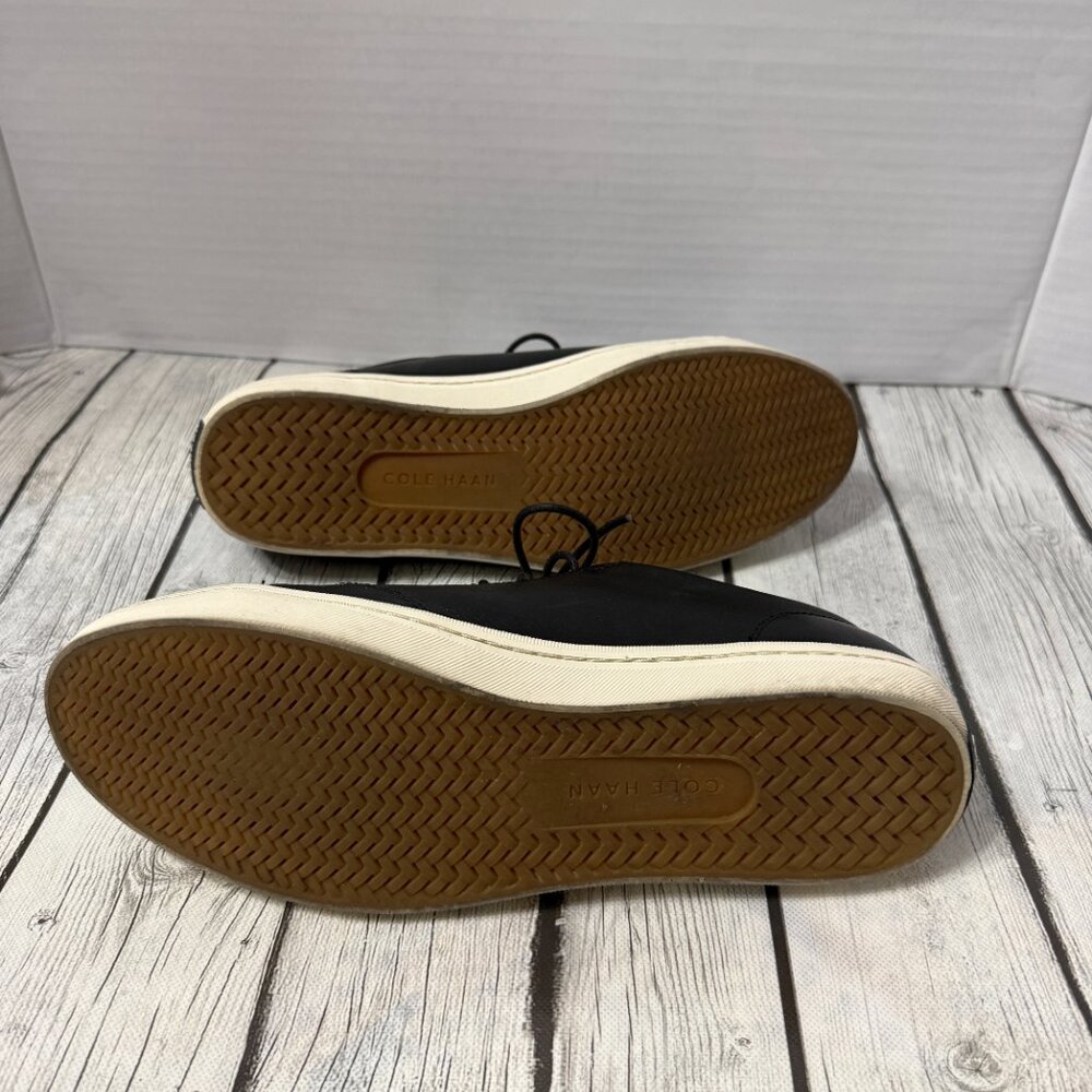 Cole Haan laced shoes - Picture 3 of 5